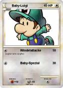 Baby-Luigi