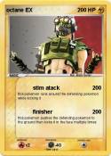 octane EX