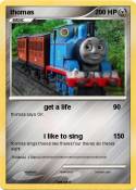 thomas