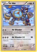 Air Man