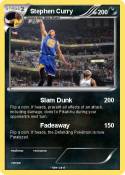 Stephen Curry
