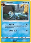 Vaporeon