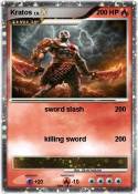 Kratos