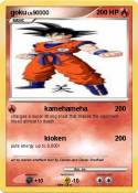 goku