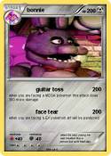 bonnie