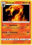 Vuurdraak