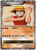 Luffy