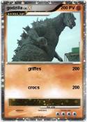 godzilla