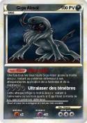 Giga Absol