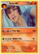 Bryan Me