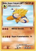 Goku Super