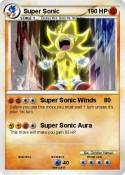 Super Sonic