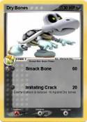 Dry Bones