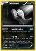 Fallen angel