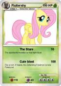 Fluttershy
