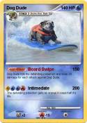 Dog Dude