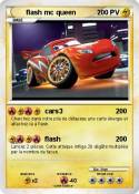 flash mc queen