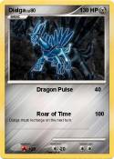 Dialga