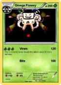 Omega Flowey