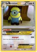 minion