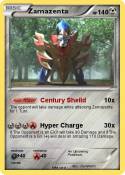 Zamazenta