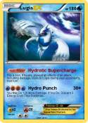 Lugia