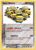 Super Minions