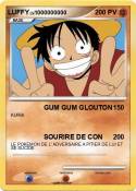 LUFFY