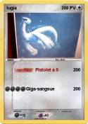 lugia