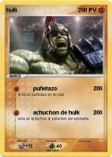 hulk