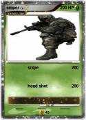 sniper