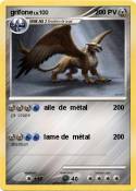 grifone