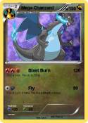 Mega Charizard