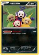 Teletubbies