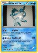 MGlaceon EX