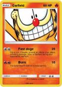 Garfield