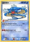 gyarados