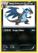 Mega Charizard