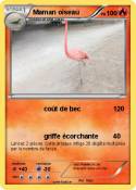 Maman oiseau