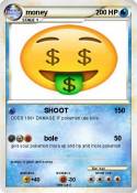 money