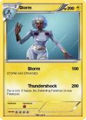 Storm