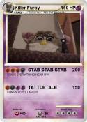 Killer Furby