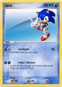 sonic