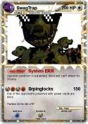 SwagTrap