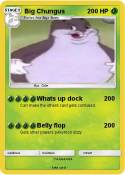 Big Chungus
