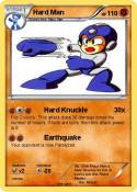 Hard Man