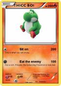 THICC BOI