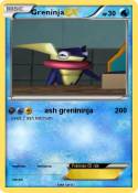 Greninja