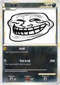 troll