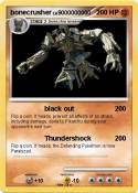 bonecrusher